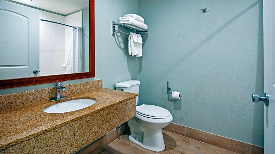 Best Western Port Aransas