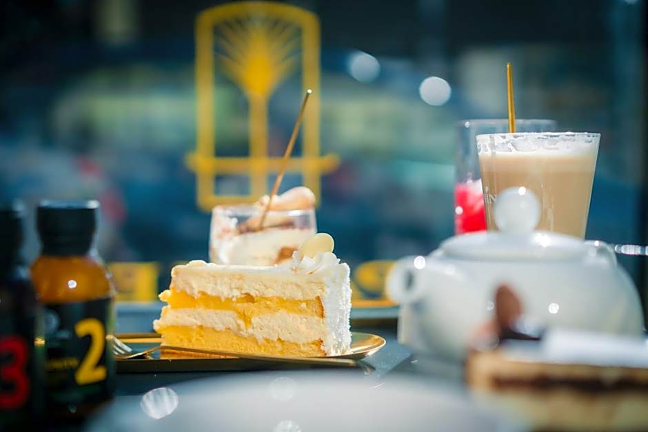 BRISTOL Hotel Opatija