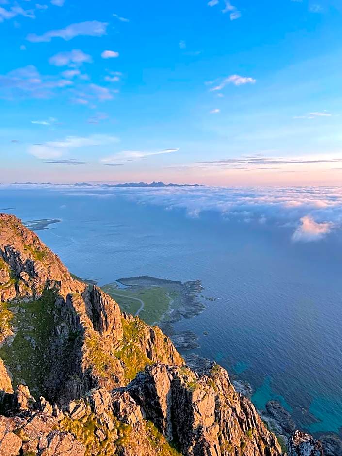 Thon Partner Hotel Andrikken