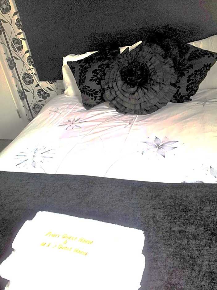 M and J Guest House