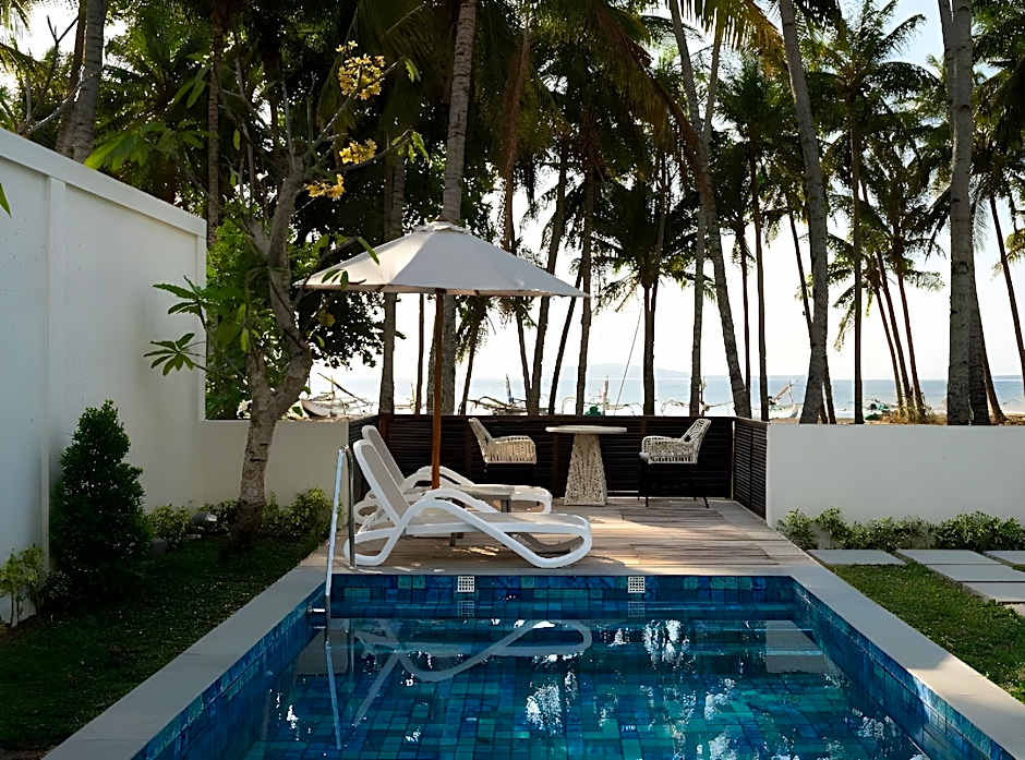 The Kayana Beach Lombok