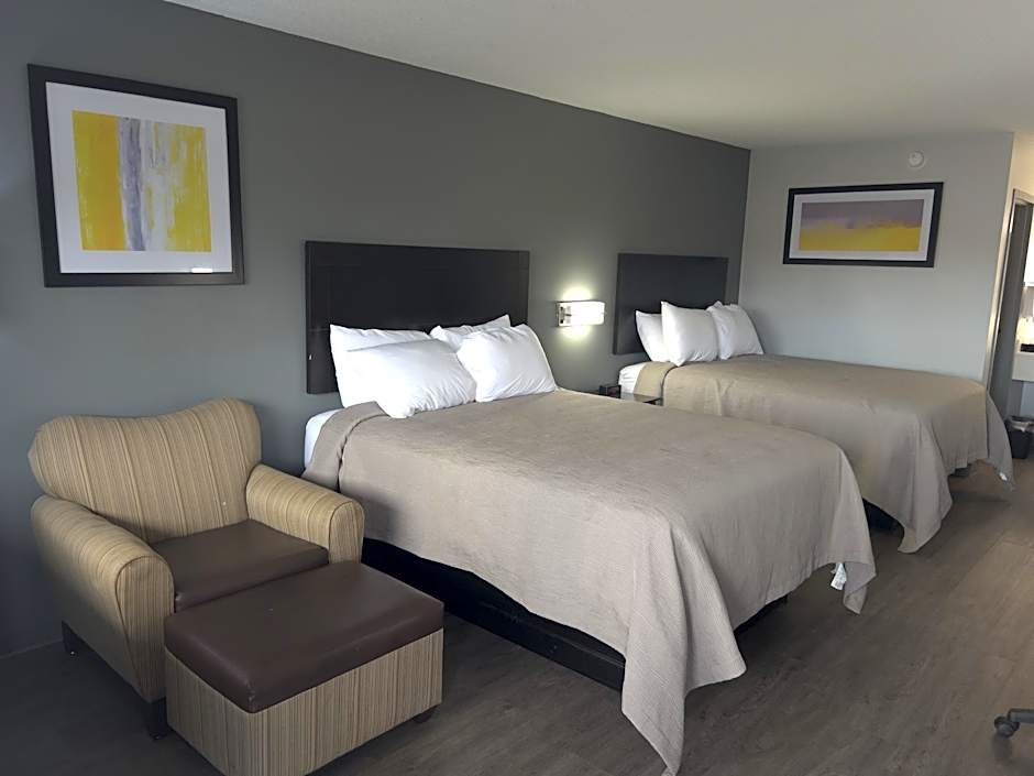 Quality Inn Kinder