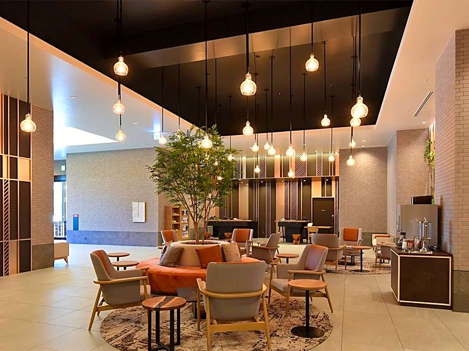 La'gent Stay Shin Sapporo