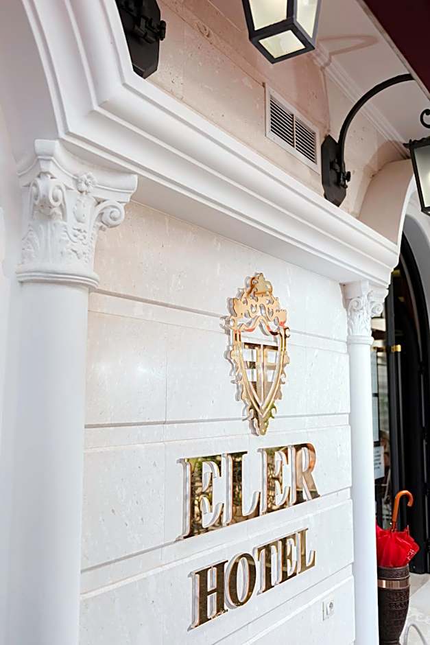 Eler Hotel