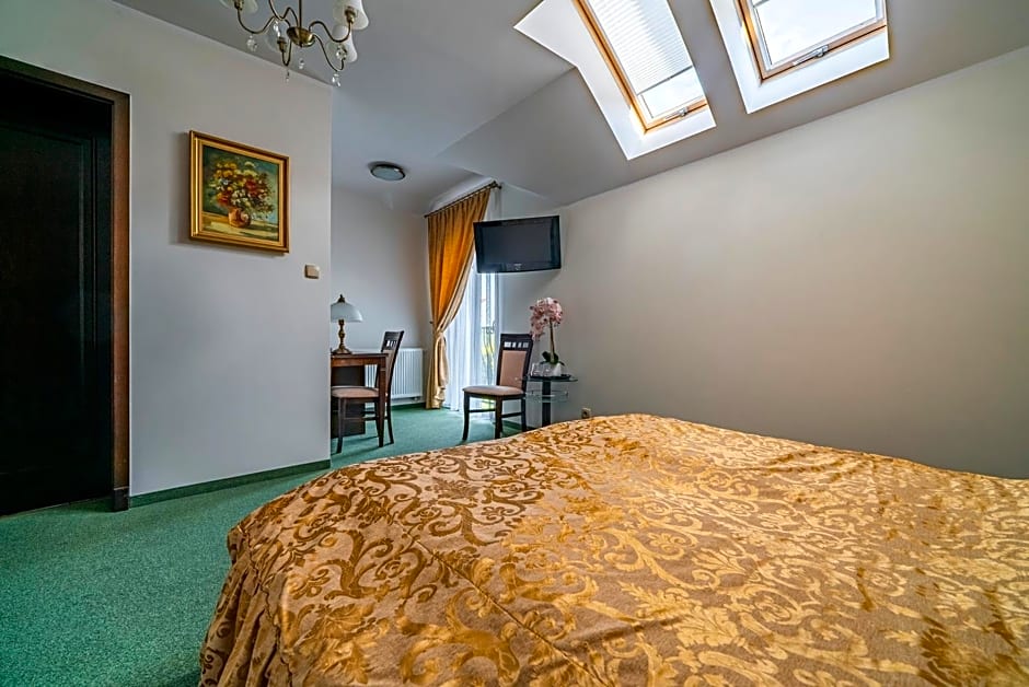 Willa Laura Władysławowo