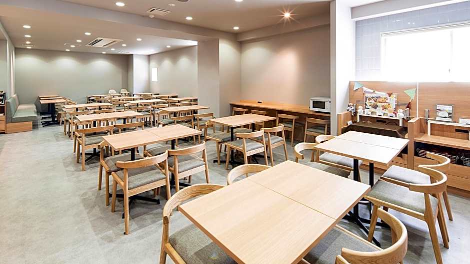 Vessel Hotel Fukuyama