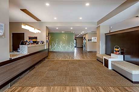 Sleep Inn Bowling Green North