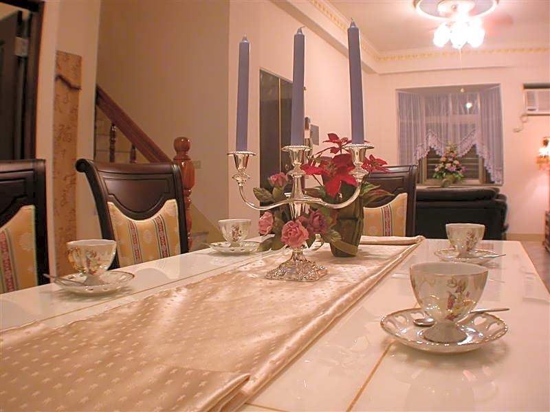 Relax House Bed and Breakfast