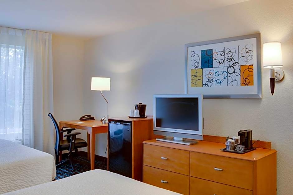 Fairfield by Marriott Inn & Suites Melbourne West/Palm Bay