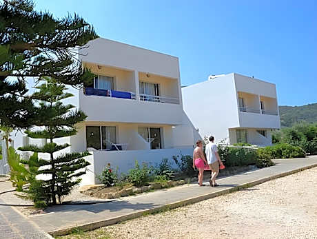 Aphrodite Beach Hotel
