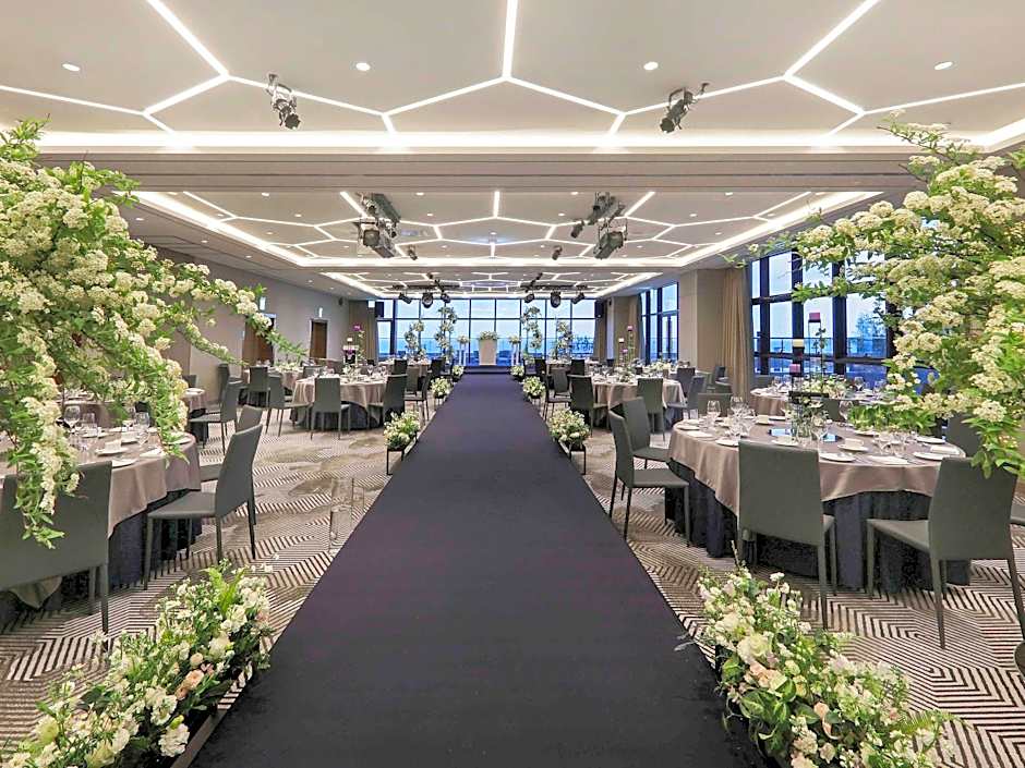 Mercure Ambassador Ulsan