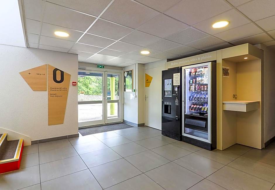 B&B HOTEL Chalon-Sur-Saone Sud
