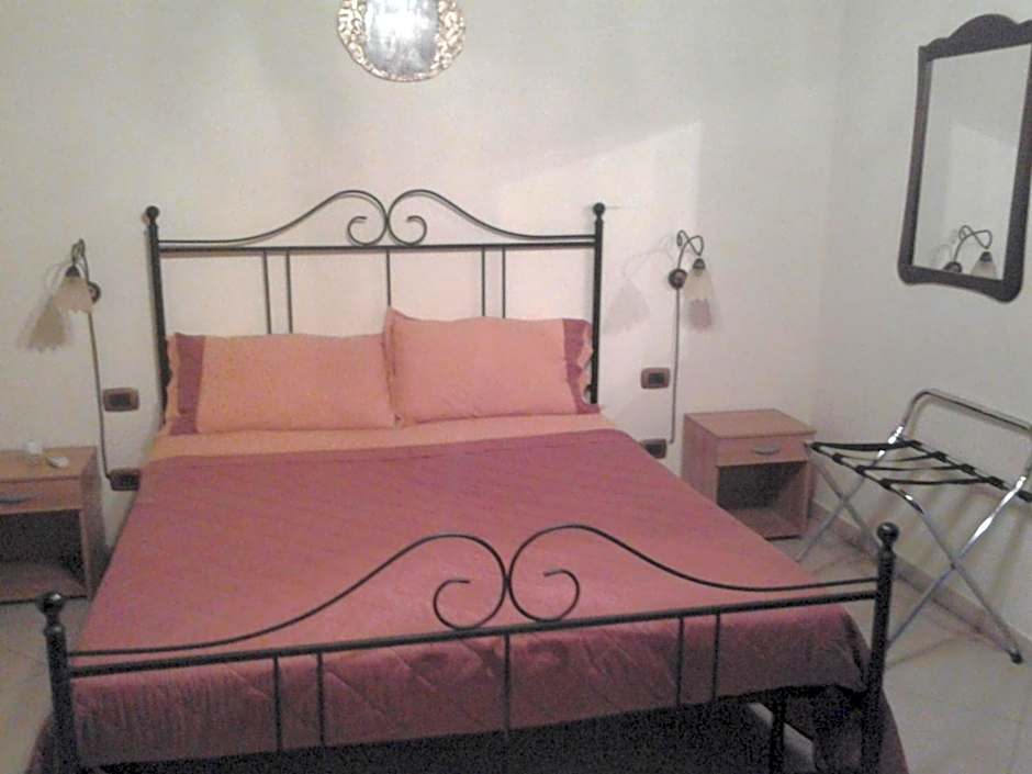 Villa Jolanda & Carmelo