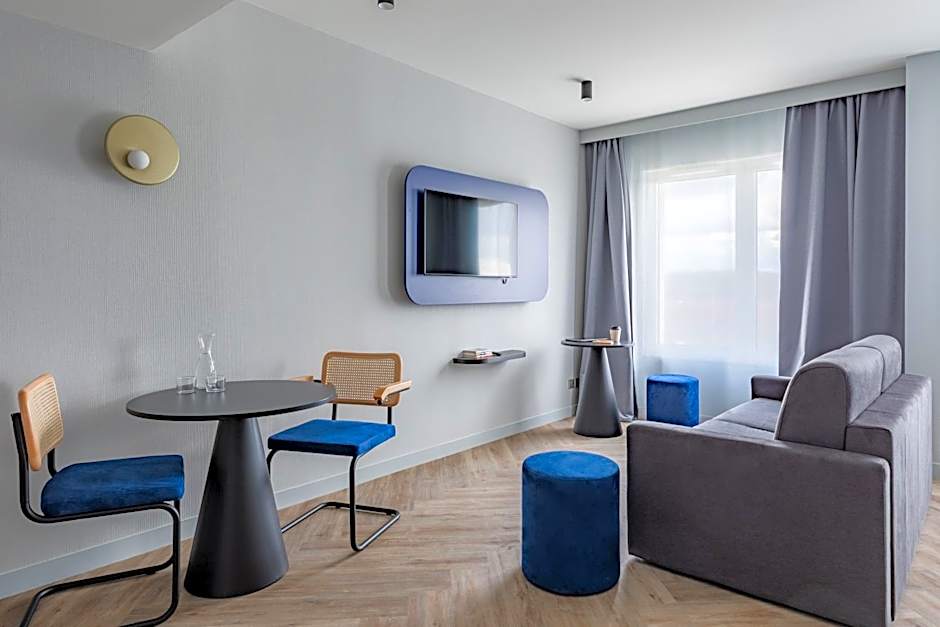 Appart'City Collection Paris Roissy CDG Airport