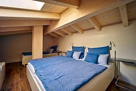 Duplex Apartment