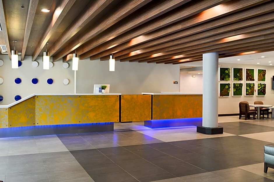 Best Western Plus Ft Lauderdale Hollywood Airport Hotel