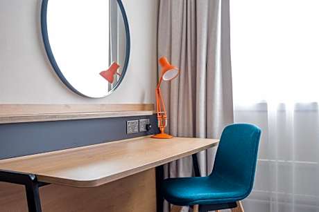 Standard Double Room - Disability Access