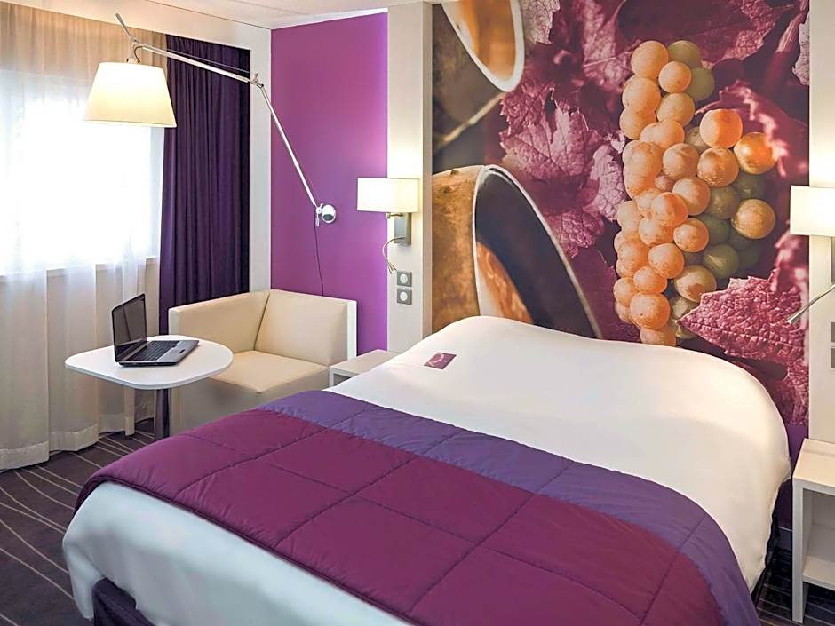 Mercure Strasbourg Aéroport
