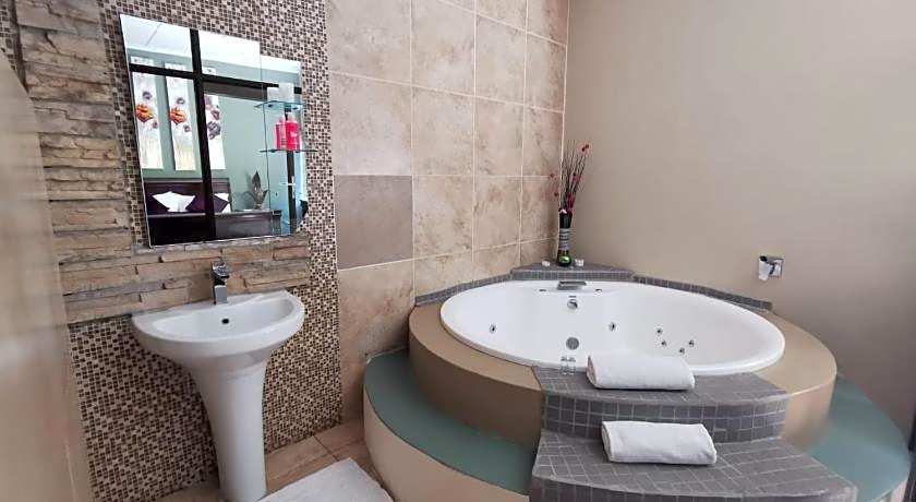 Moonriver Guest House