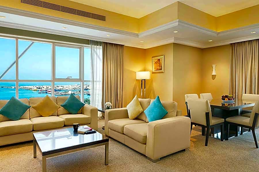 Jannah Burj Al Sarab