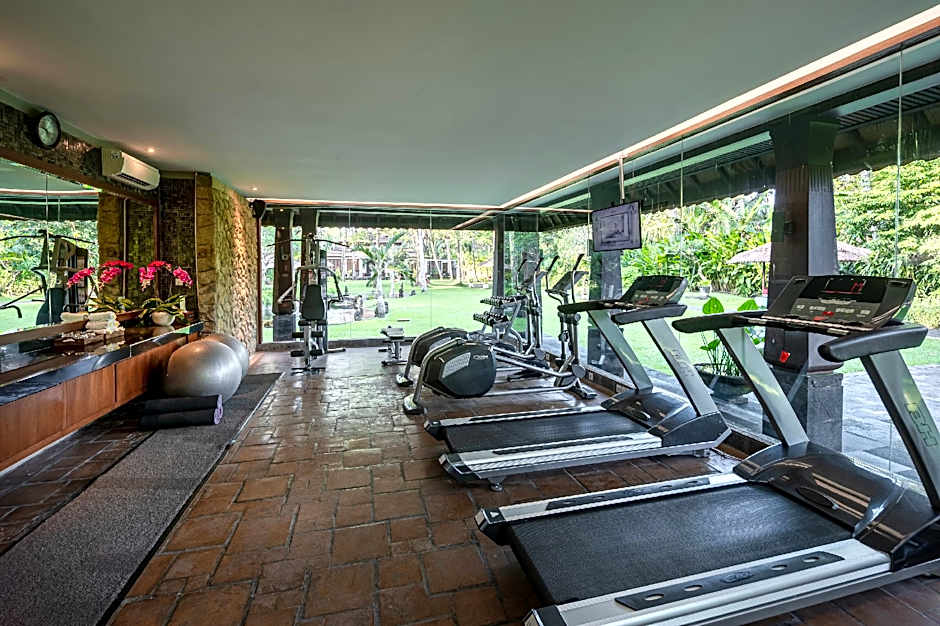 Ramayana Candidasa Beach Resort