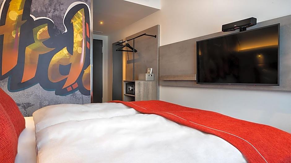 Holiday Inn - the niu, Hide Berlin Friedrichshain By IHG