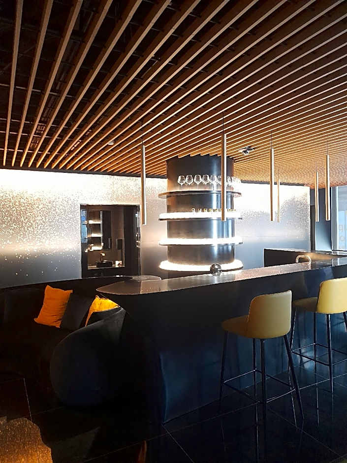 Golden Lisbon Hotel
