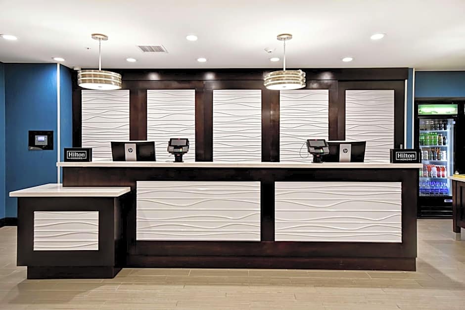 Homewood Suites by Hilton Novi Detroit