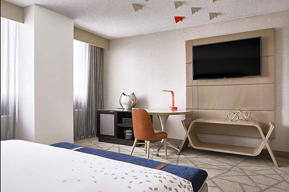 Renaissance Denver Hotel & Conference Center