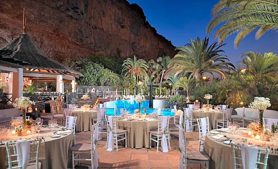 Hotel Jardín Tecina