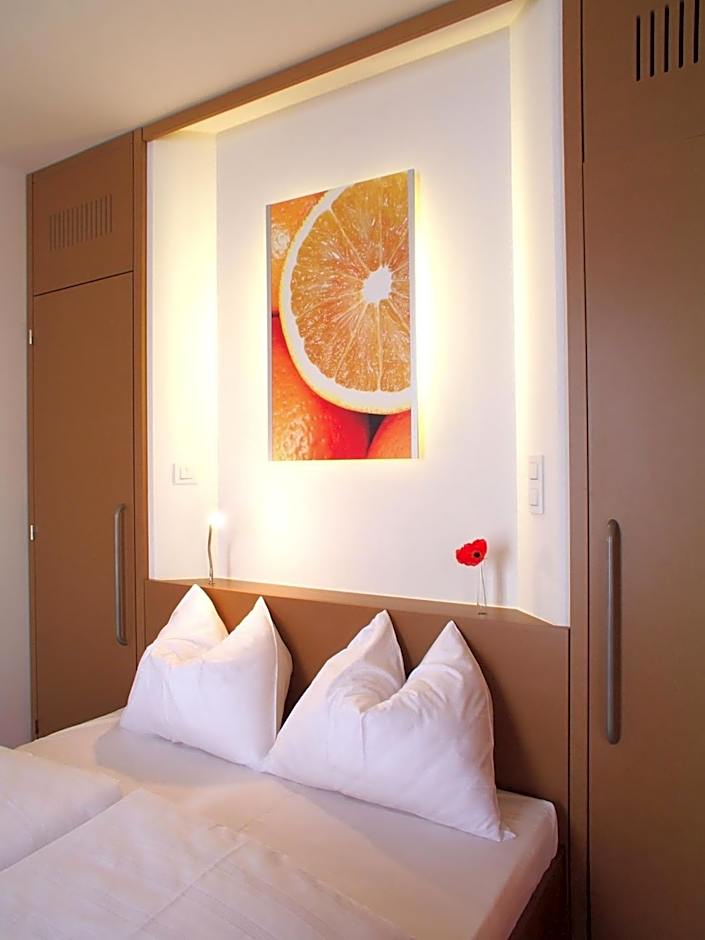 Orange Wings Wiener Neustadt