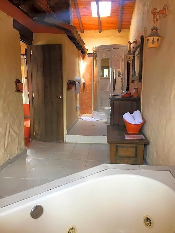 Hotel Casablanca Natural Spa