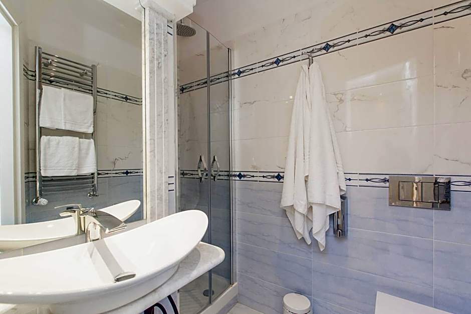 Impero Vaticano San Pietro