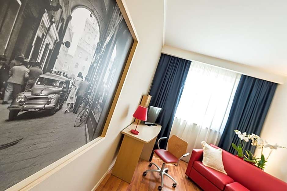 Mitico Hotel & Natural Spa