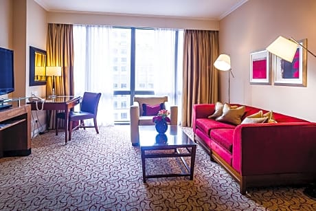 Apartment, 1 Bedroom (1 King Bed)