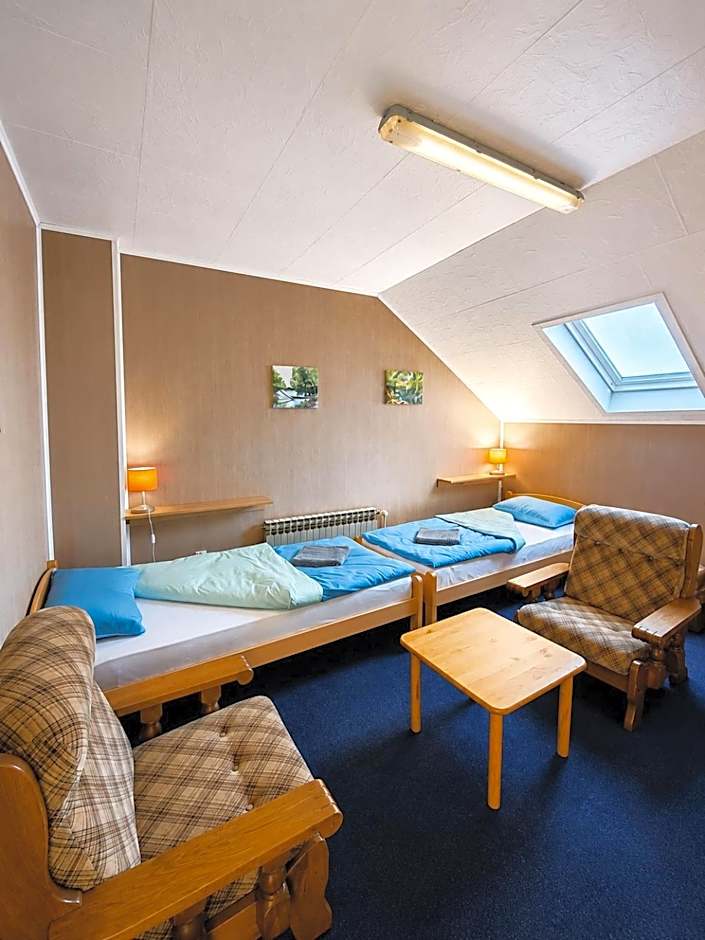 Hostel Suzzzy