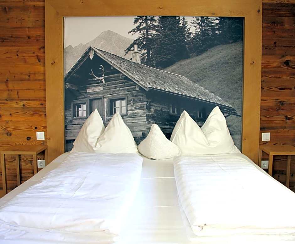 Alpen Suites Brandnertal