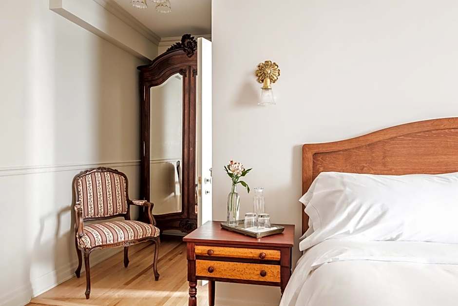 StoneHaven Le Manoir - Relais & Châteaux