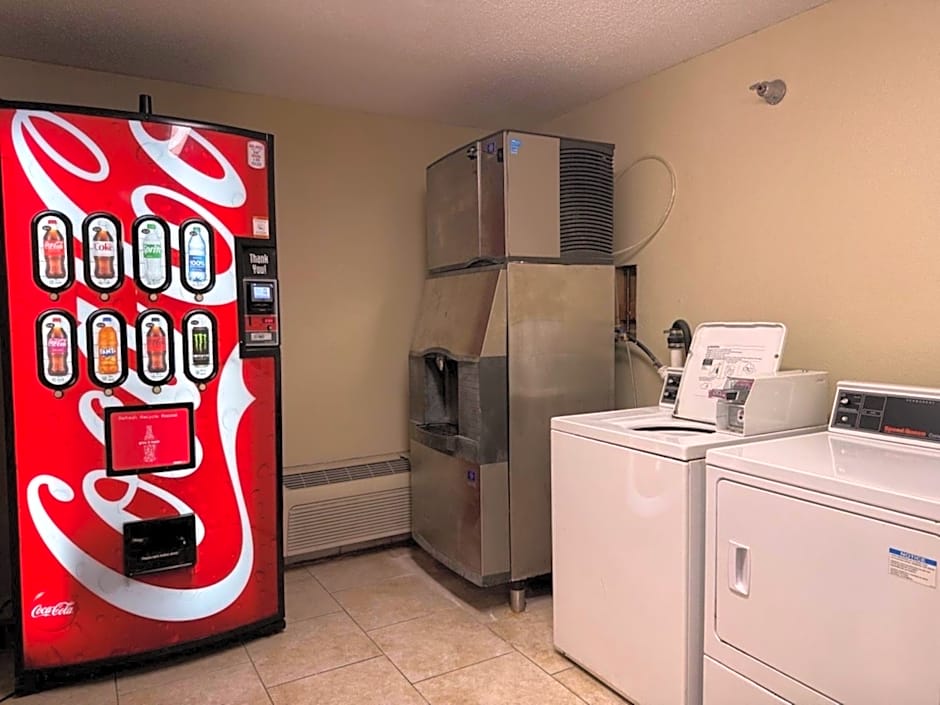 SureStay by Best Western Grove City