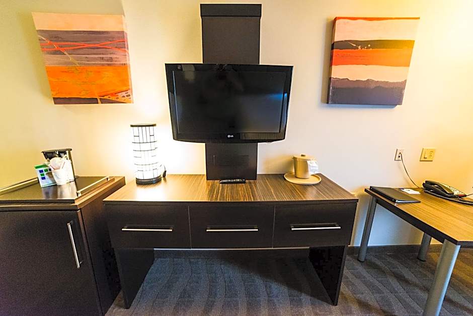 Holiday Inn Express Hotels & Suites Rockingham West By IHG