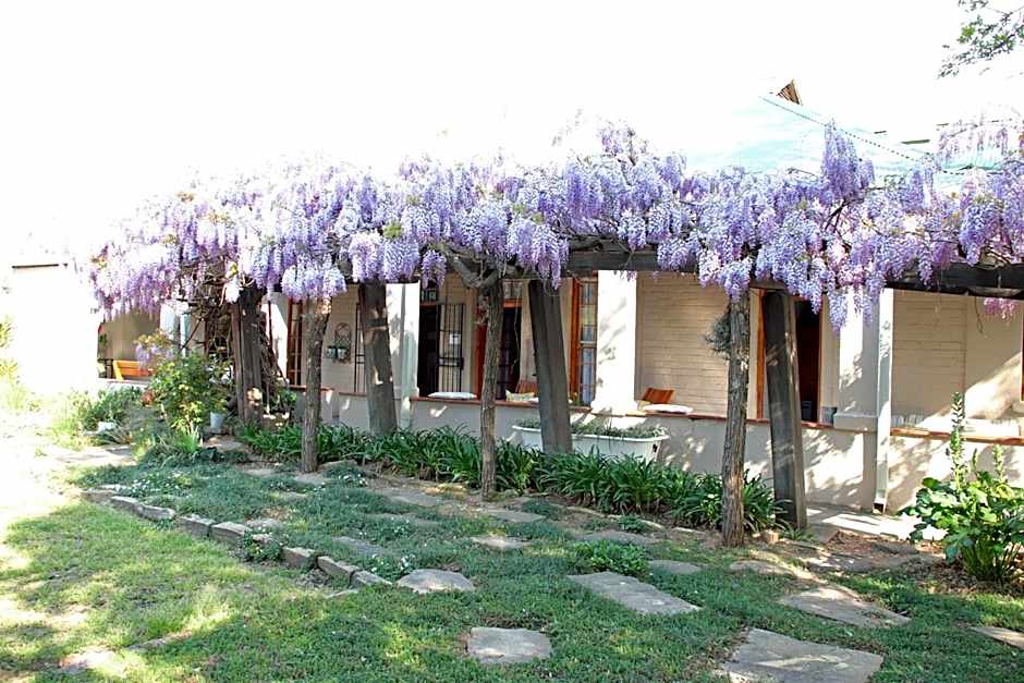 Top House Bed and Breakfast