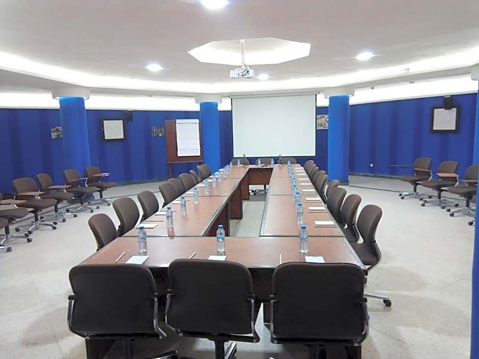 Borjs Hotel Suites & SPA