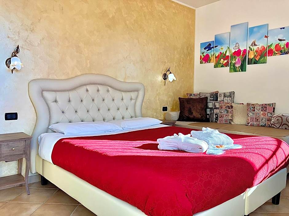 B&B Desenzano Paradise