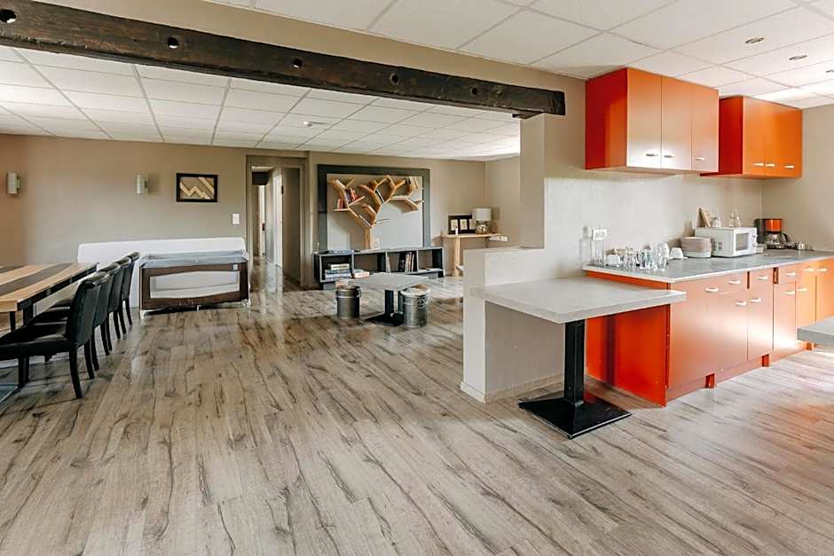 Auberge de la Paillère