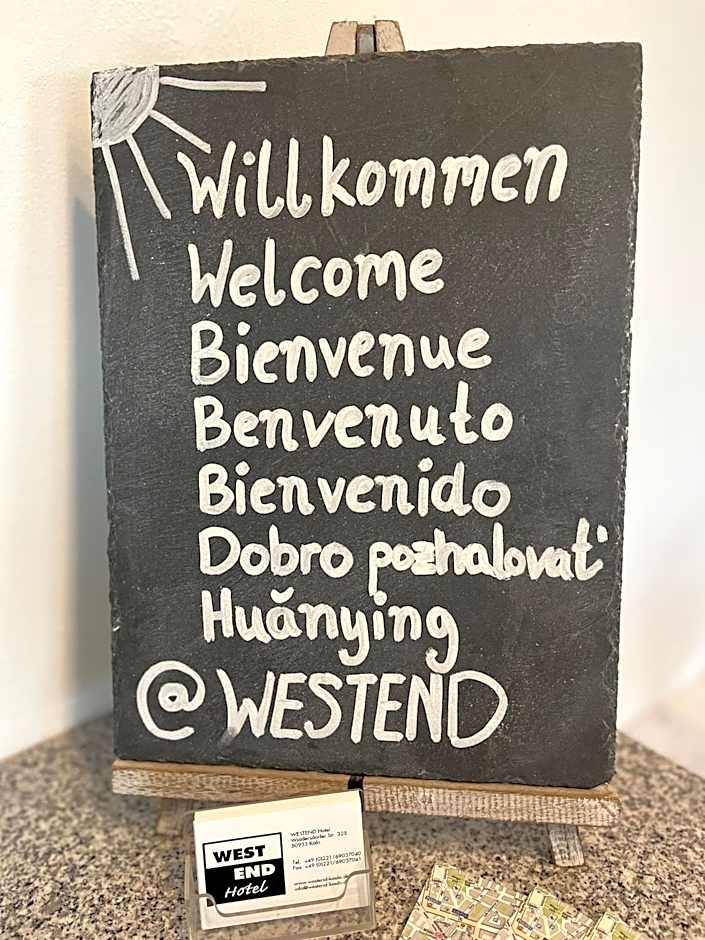 Hotel Westend