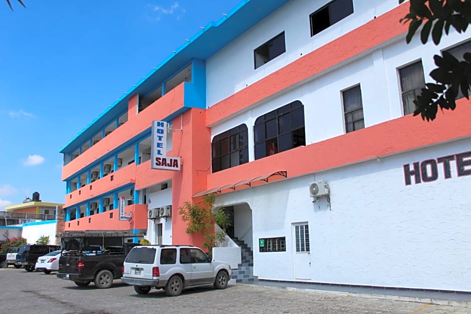 Hotel Saja