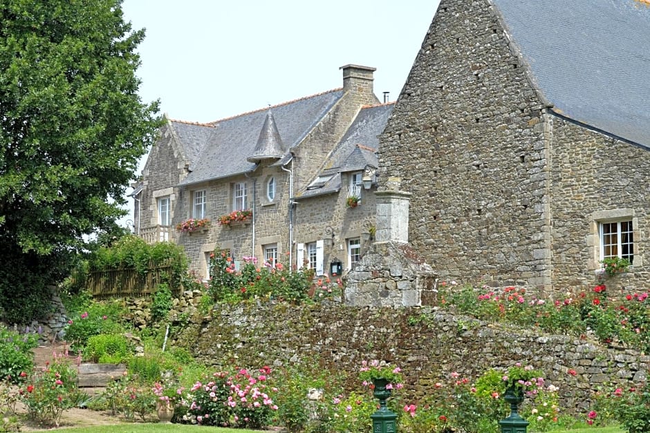 Hostellerie de la Motte jean