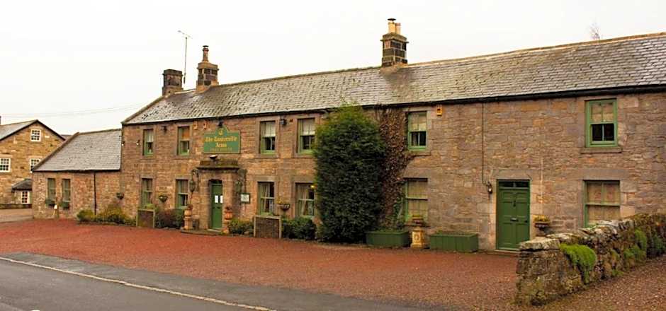 The Tankerville Arms