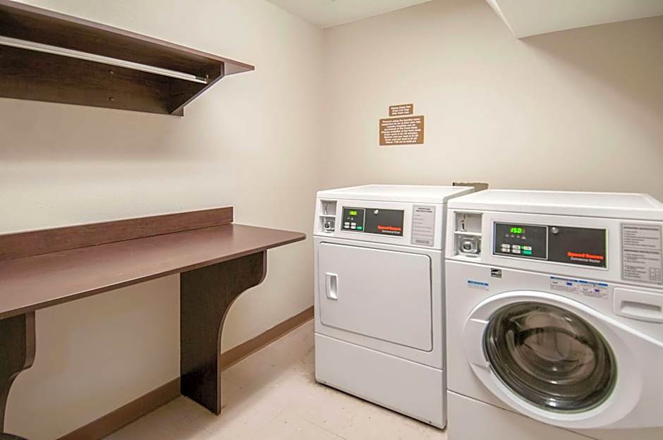 Microtel Inn & Suites By Wyndham Pearl River/Slidell