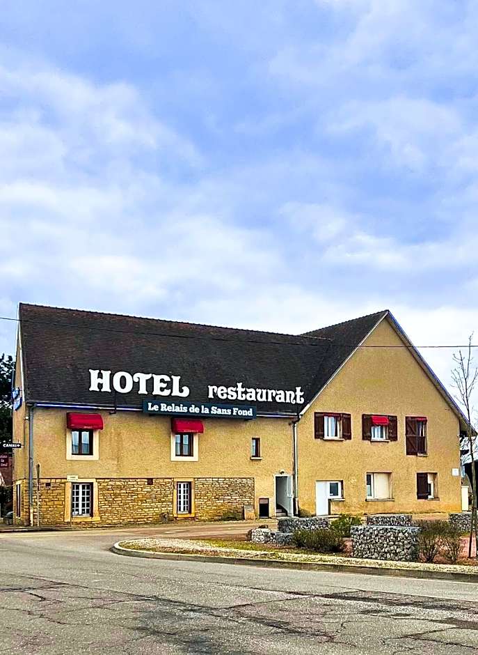 Le Relais de la Sans Fond